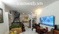 Hiếm!! Bán nhà cực phẩm Hoàng Hoa Thám , Ba ĐÌnh, quy hoạch sát phố , giá chỉ  7.9 tỷ